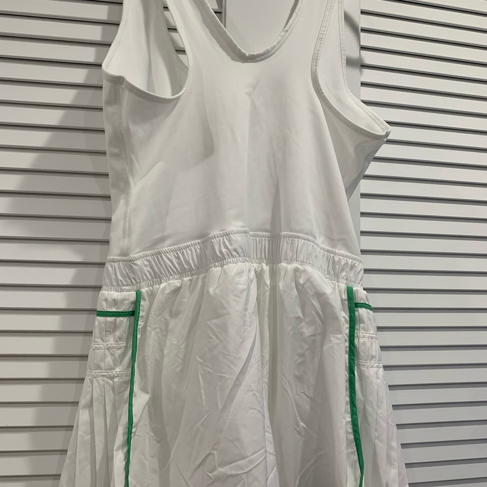 NWT FP Movement Easy Tiger shortie romper size XL - Picture 7 of 9